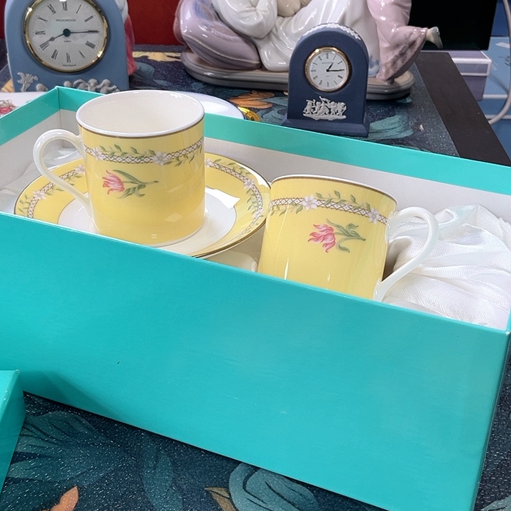 紫砂欧瓷专场DJ多好