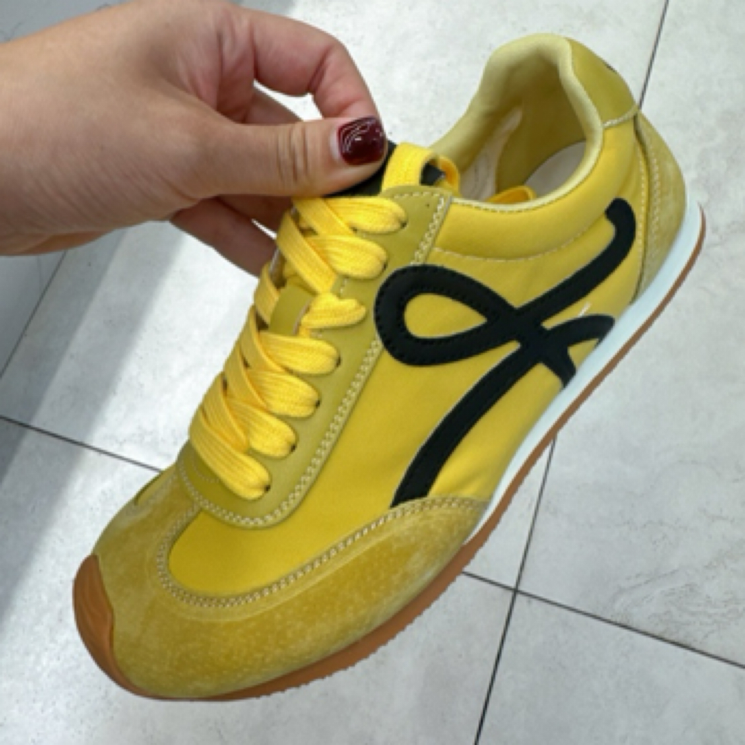 福利款休闲鞋女鞋