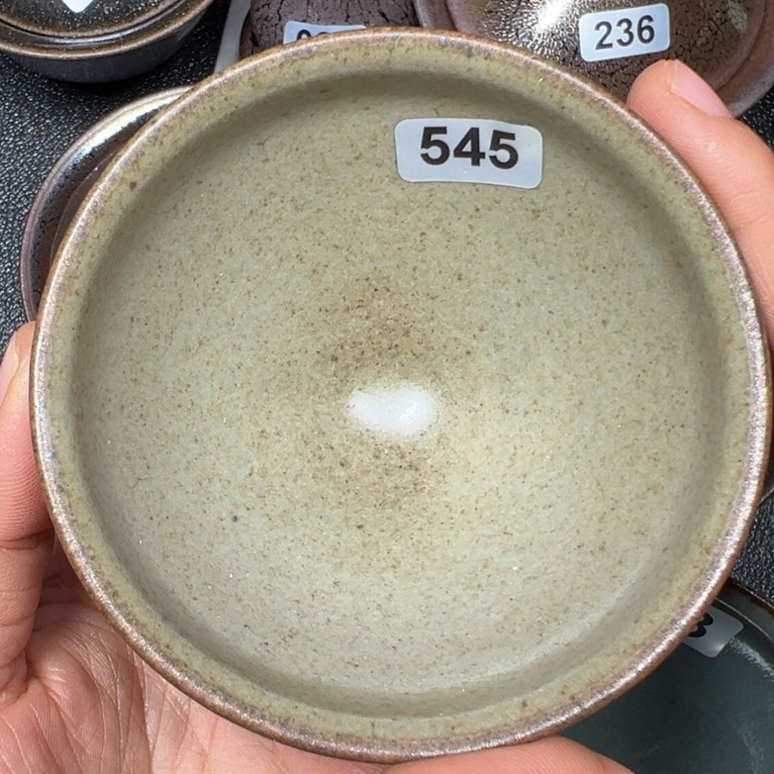 茶盏焦源龙窑，不忘初心545