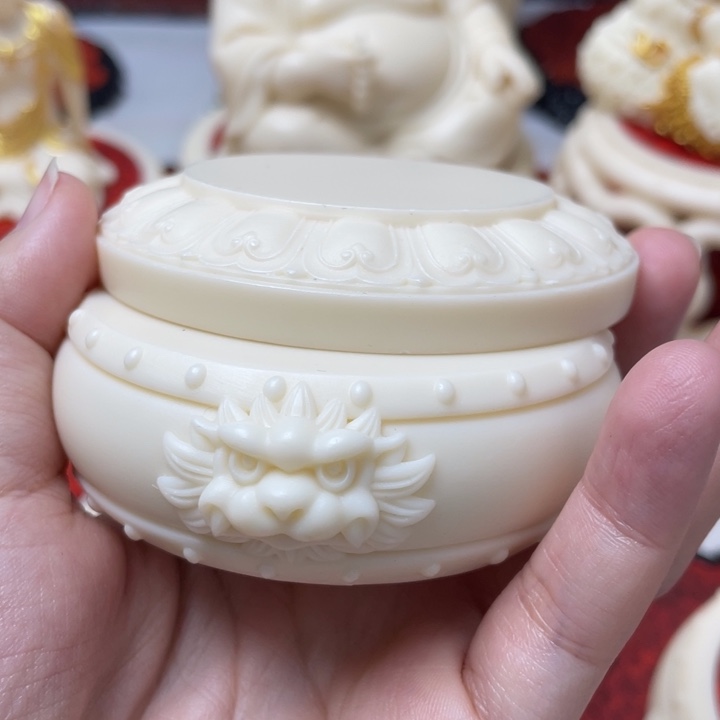 东非黑黄檀（紫光檀）