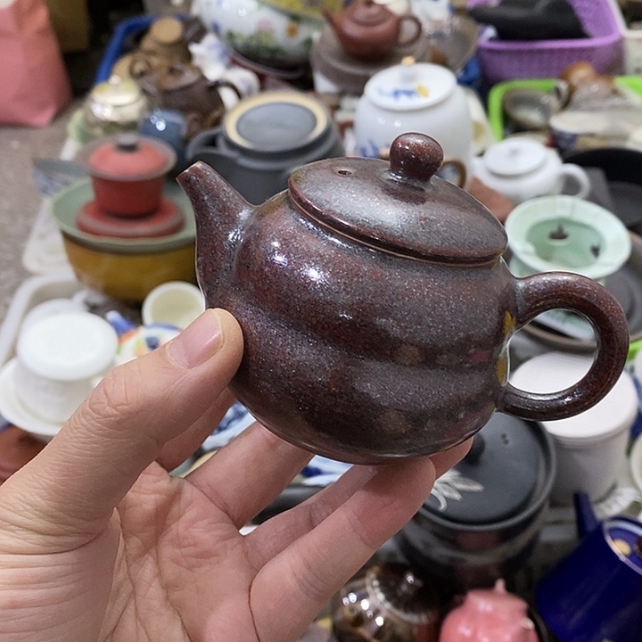 陶瓷艺术品及陶瓷制品