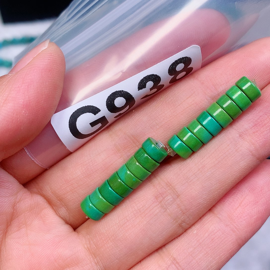 空竹粉丝专享十堰特色手工散珠