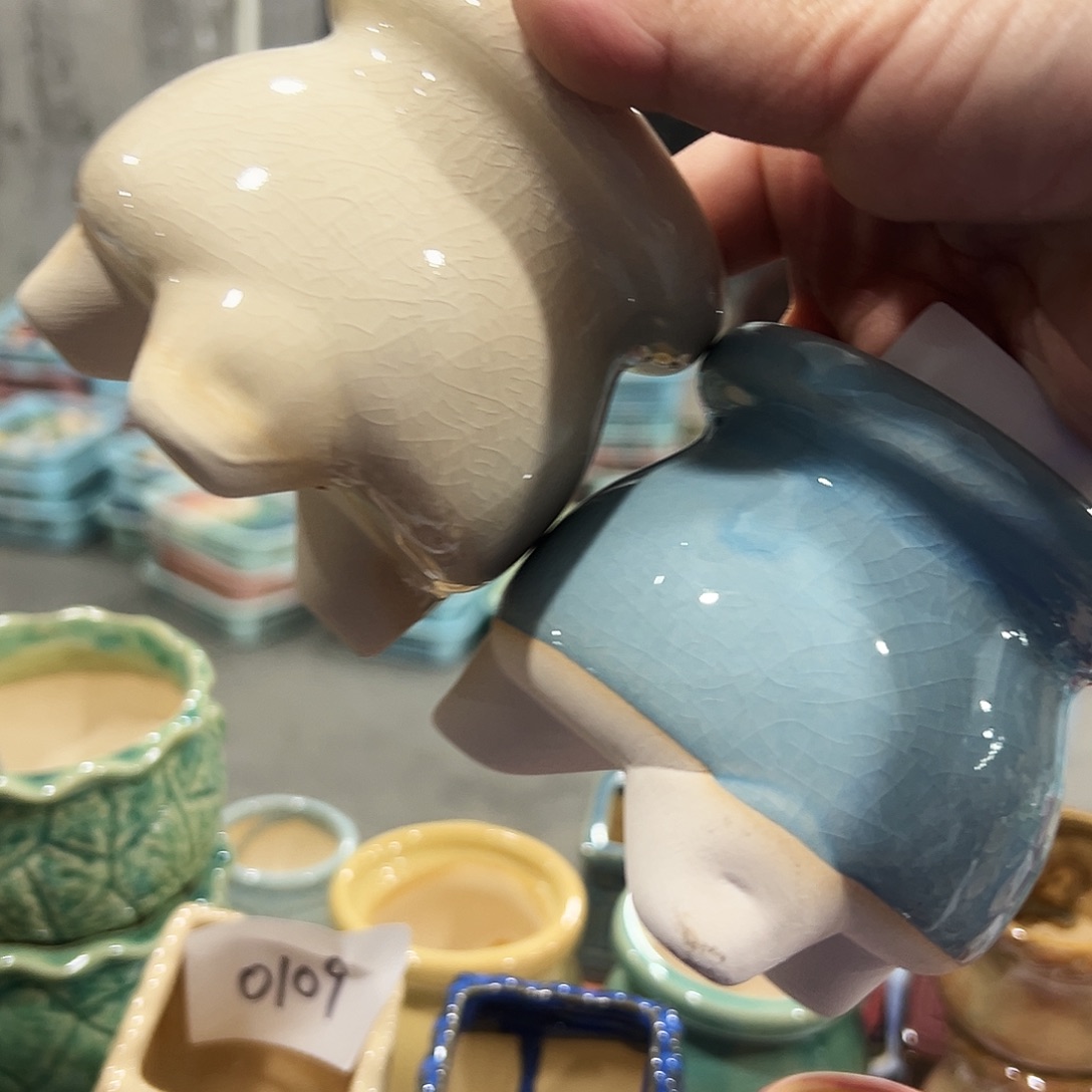 红陶高温陶瓷材料及