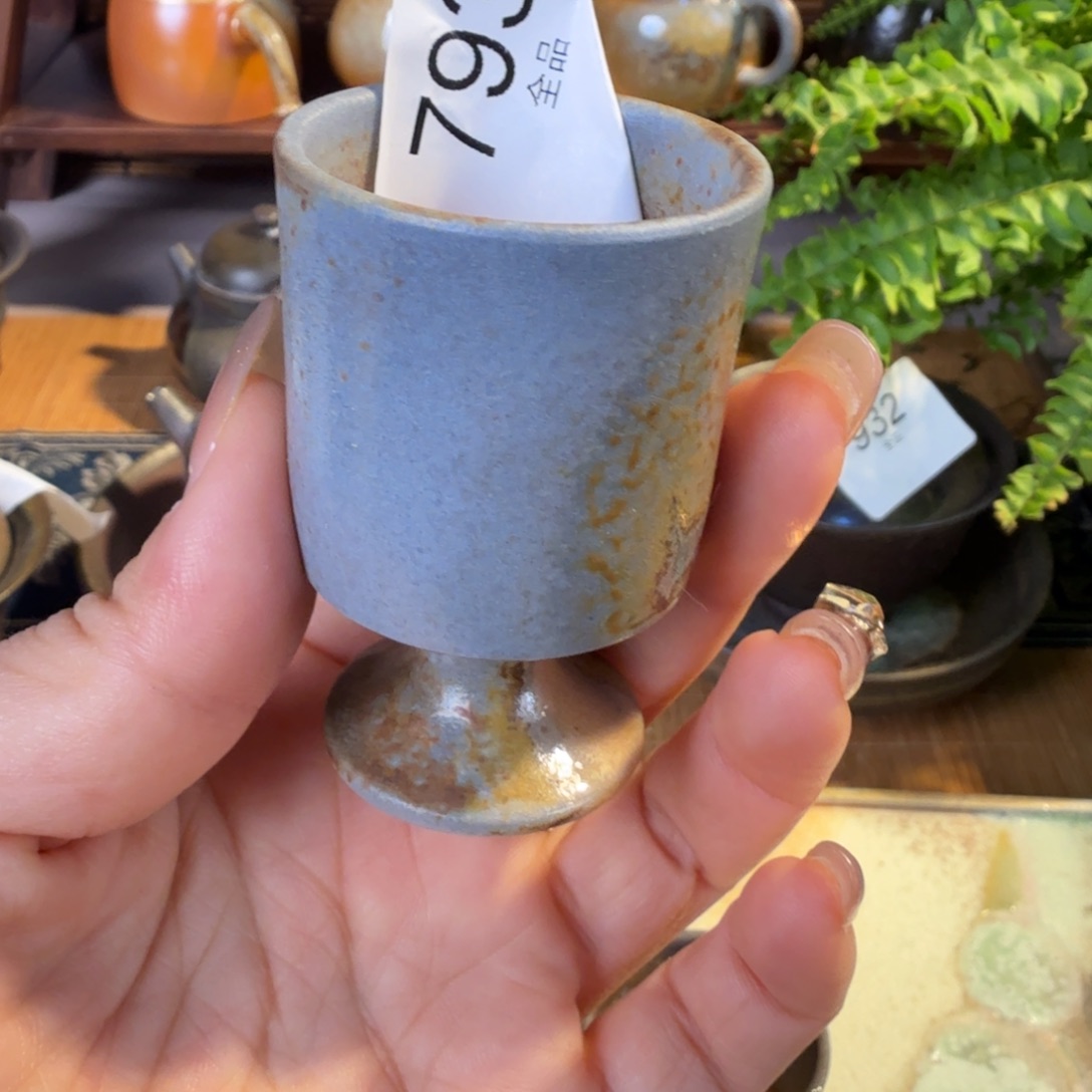 陶荣小店手工制作