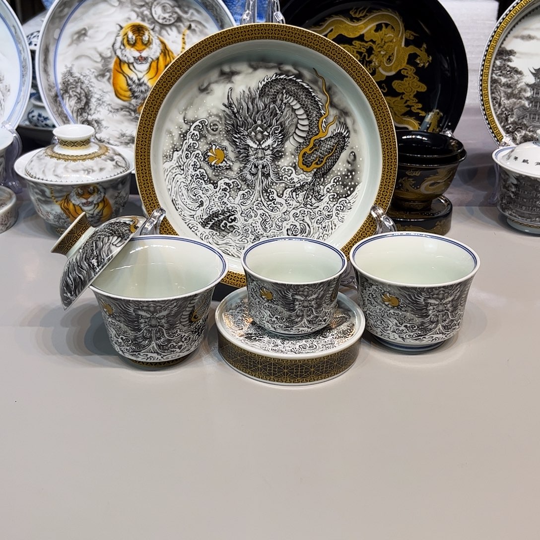 景德镇市人民政府