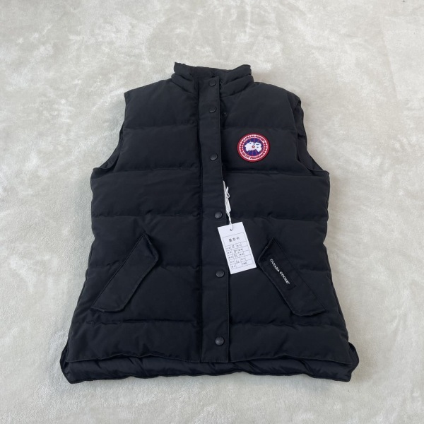 妃鱼/加拿大鹅/尼龙/背心/95新/z零一二七