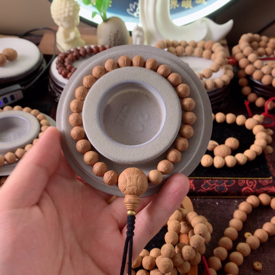 凤眼菩提手串9.5一物一图