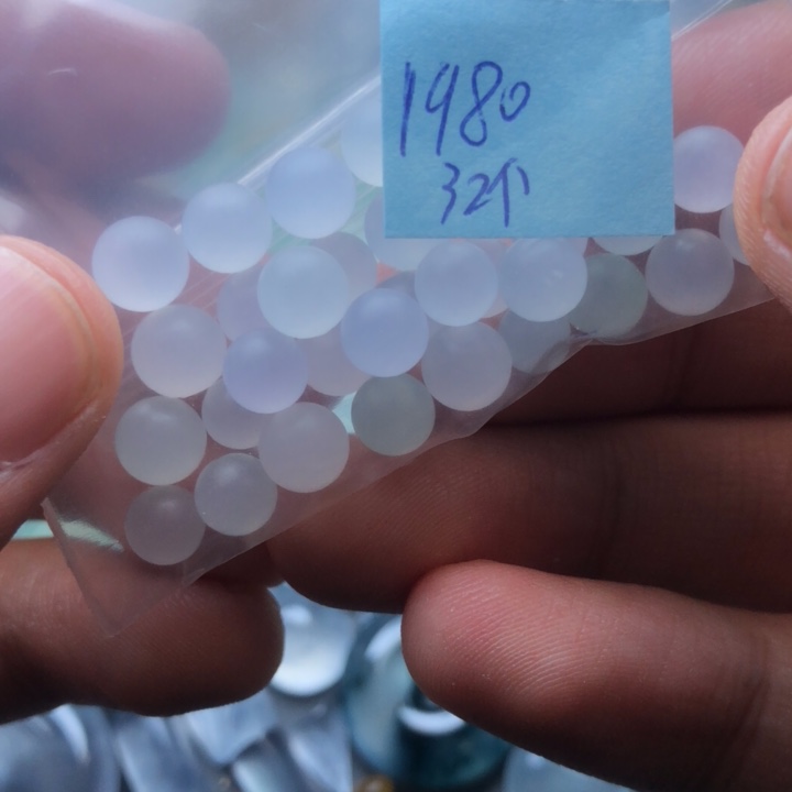 未镶嵌定制翡翠挂件