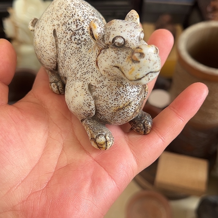 绿泥发财致富发财致富