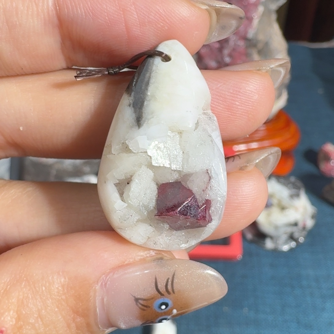 天然辰砂天然朱砂