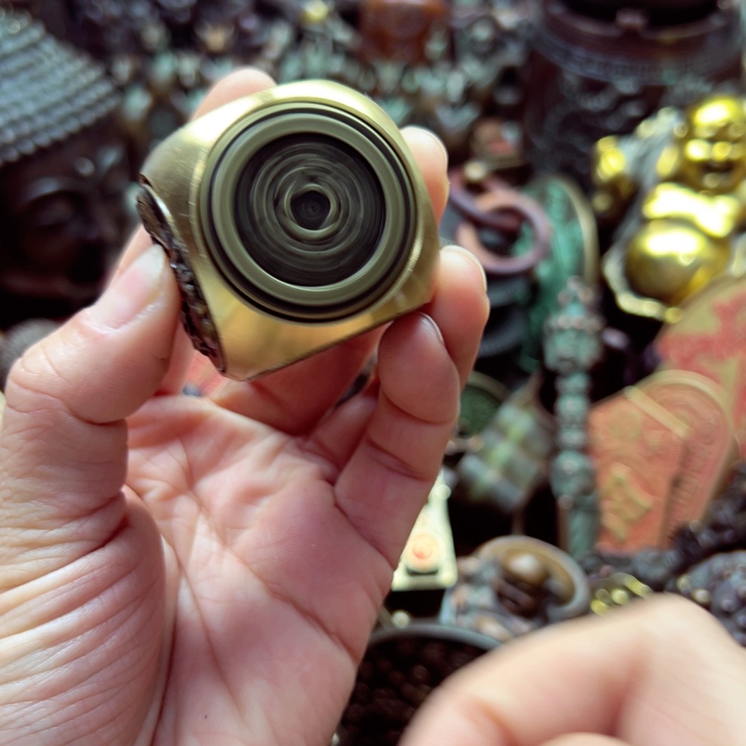 高端文玩铜器摆件七天无理由