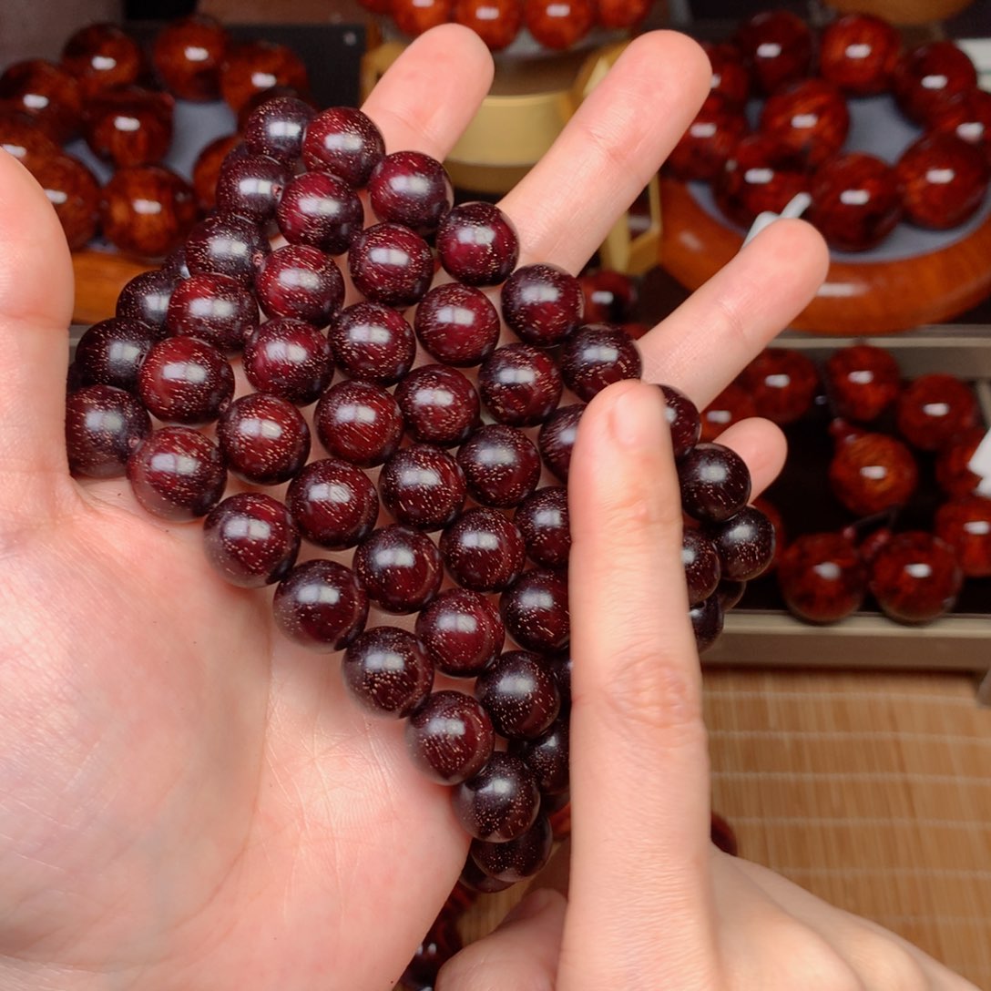 檀香紫檀（小叶紫檀）琳1w