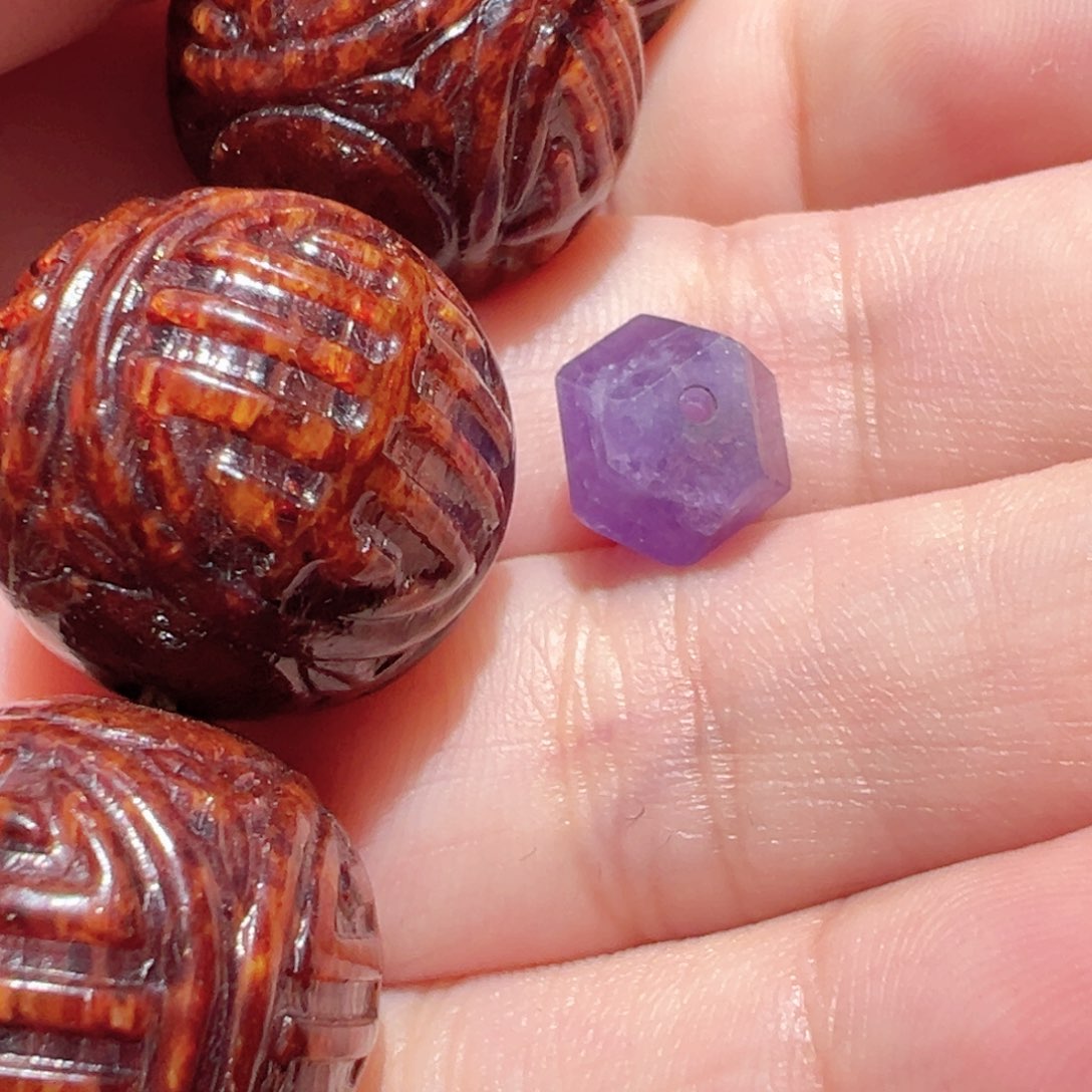 【闪购商品】玛瑙/玉髓颈饰未镶嵌大**✌