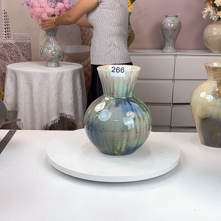 摆件瑕疵266 景德镇陶瓷艺术精品