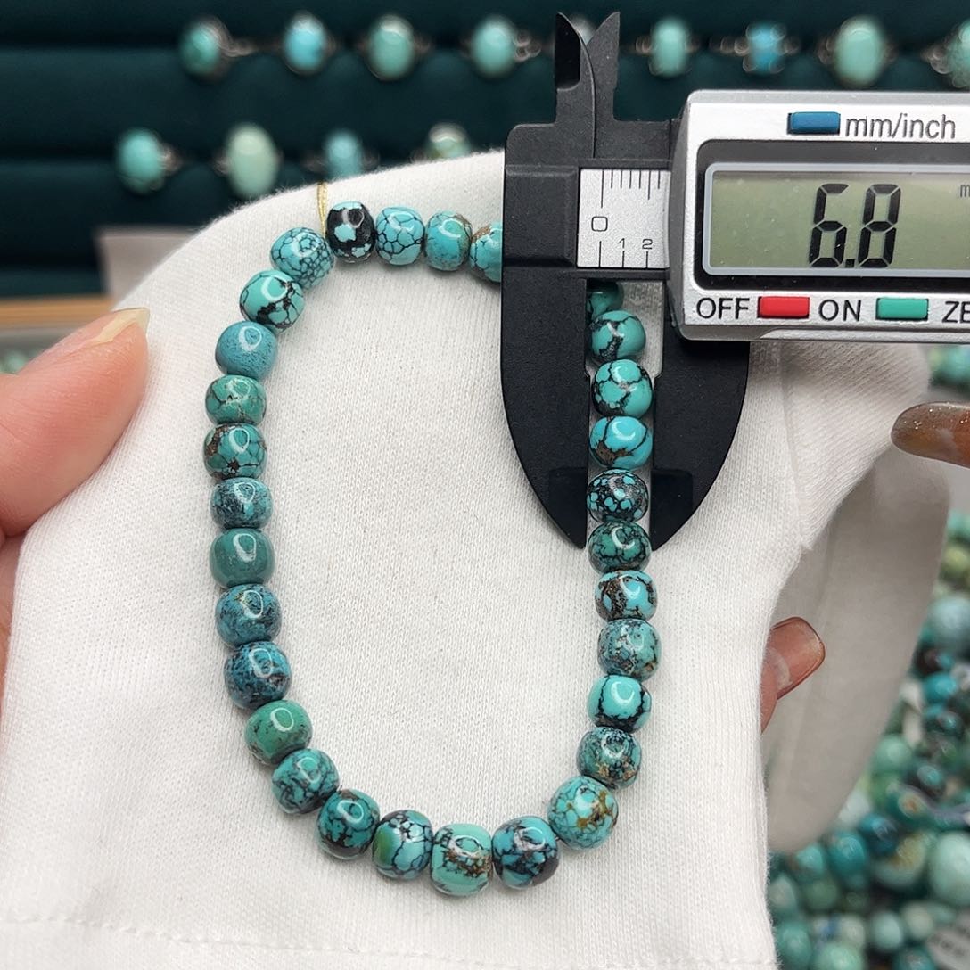 绿松石绿松石未镶嵌