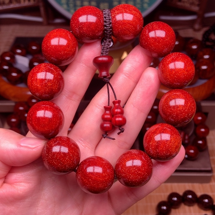 檀香紫檀（小叶紫檀）想2w