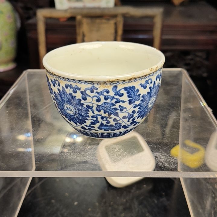 碗岳***?杯子高品抖音摆件