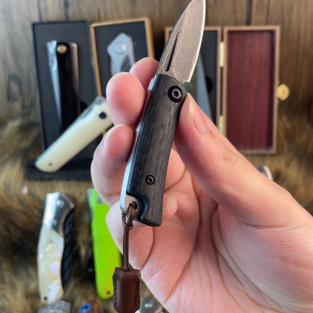 大马士革多功能工具