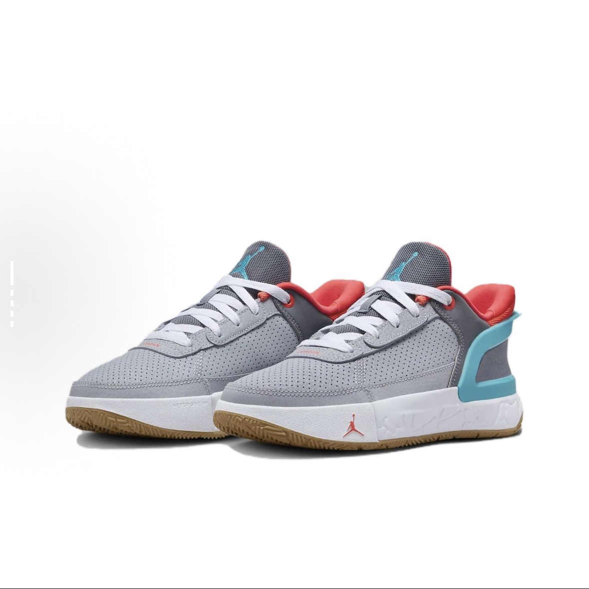 耐克/Nike JORDAN DAY1 E.O.大童运动休闲轻便篮球鞋 1306
