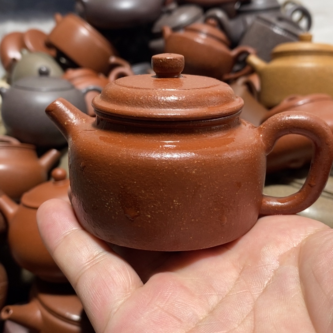 悟***空紫砂茶壶闪购商品紫砂壶