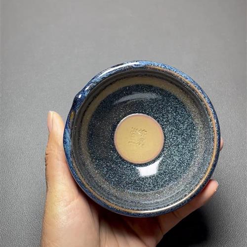 【闪购商品】茶盏-655............