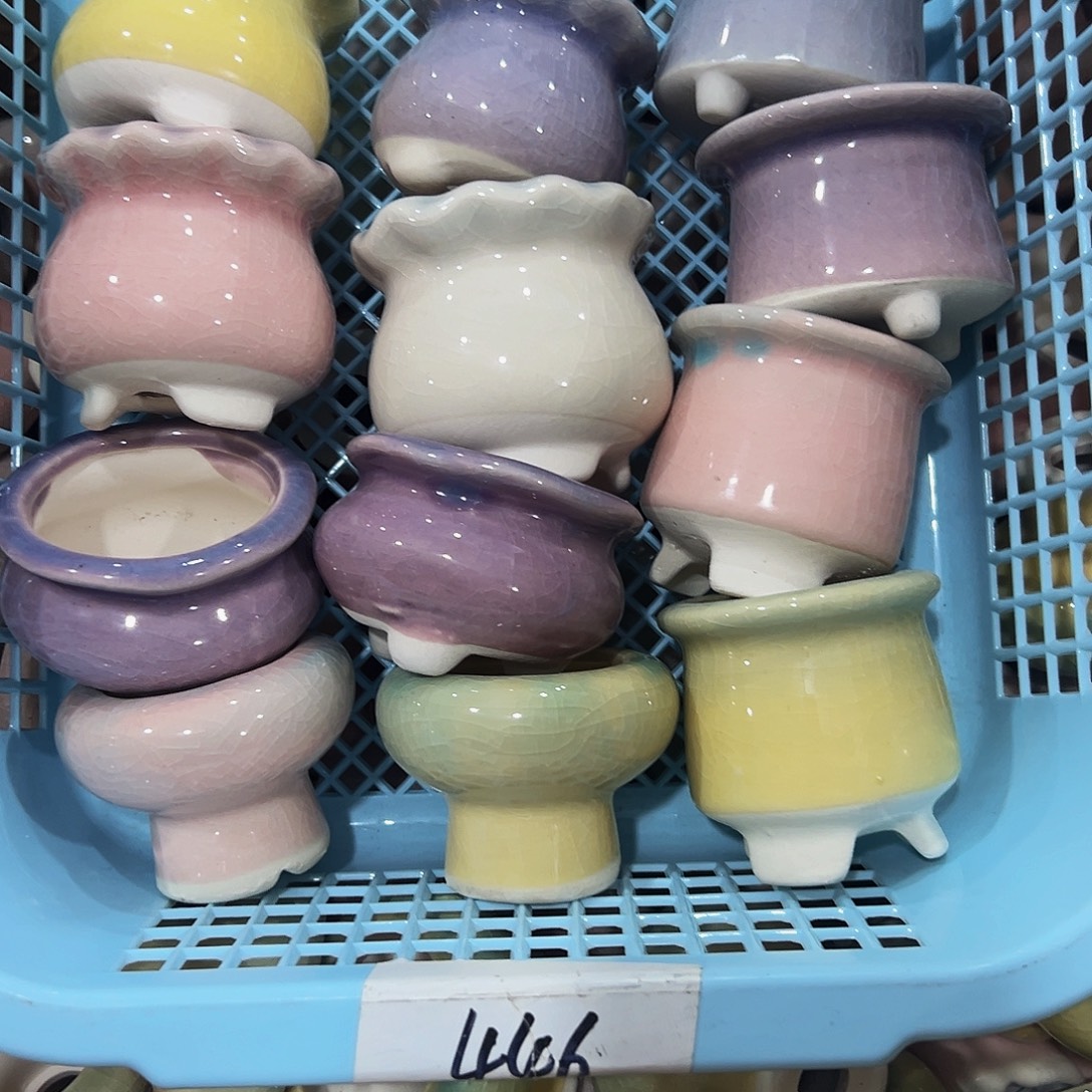 高温陶瓷材料及工艺