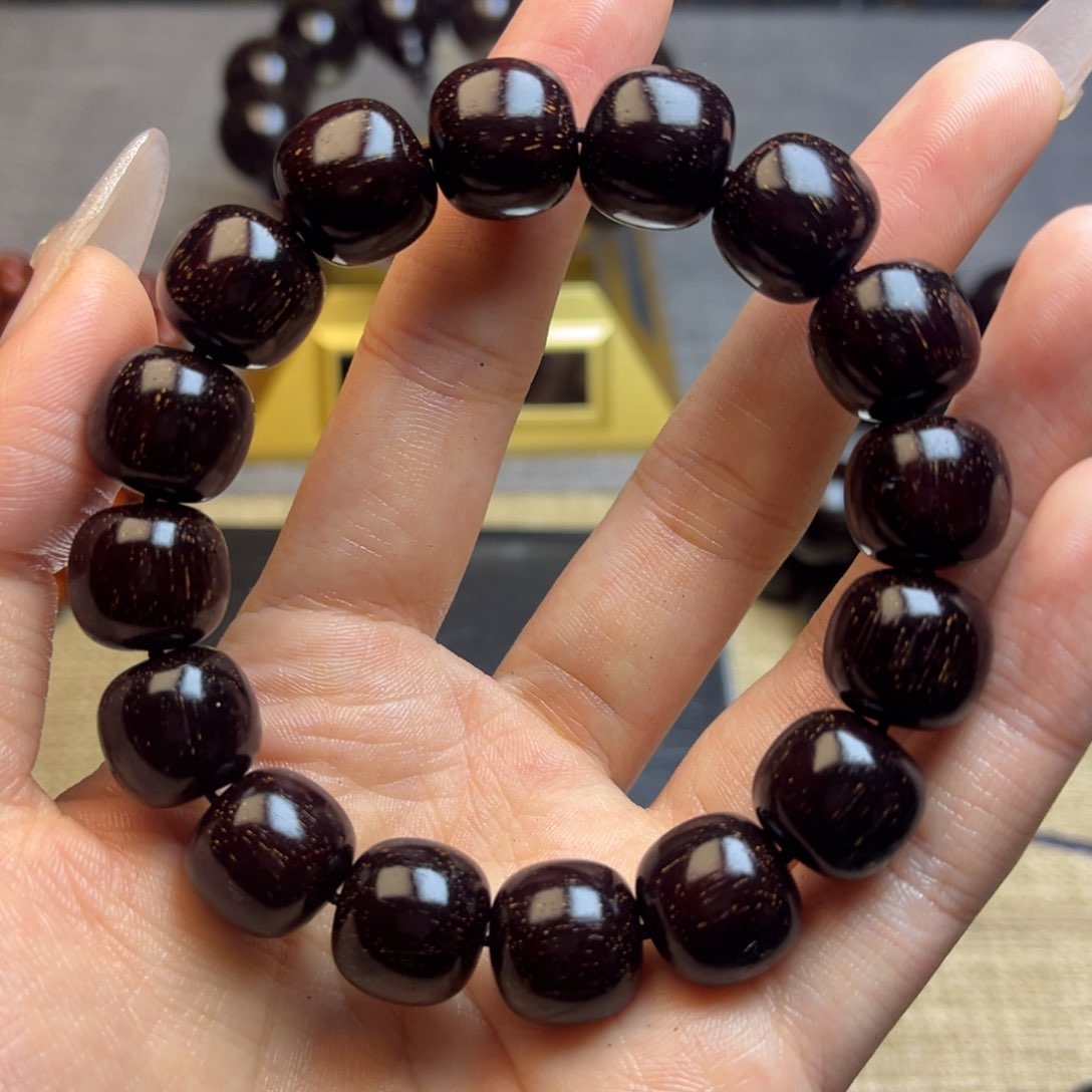 檀香紫檀（小叶紫檀）小****！1.3