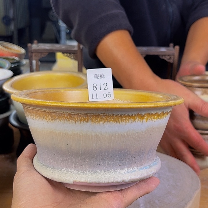 瓷片景德镇陶瓷手工制作