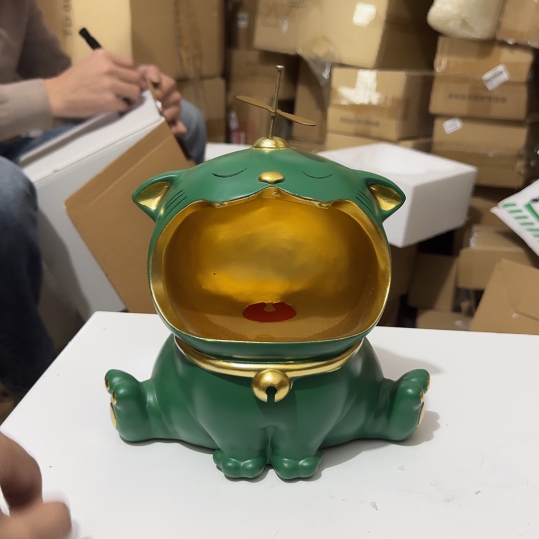 树脂材质盆盆罐罐59