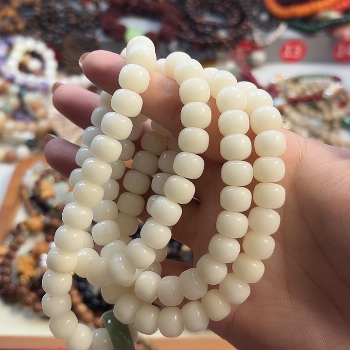 菩提根/象牙果手串