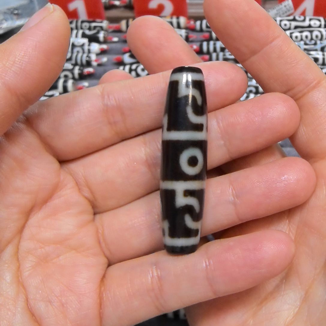 玛瑙/玉髓颈饰未镶嵌流**生