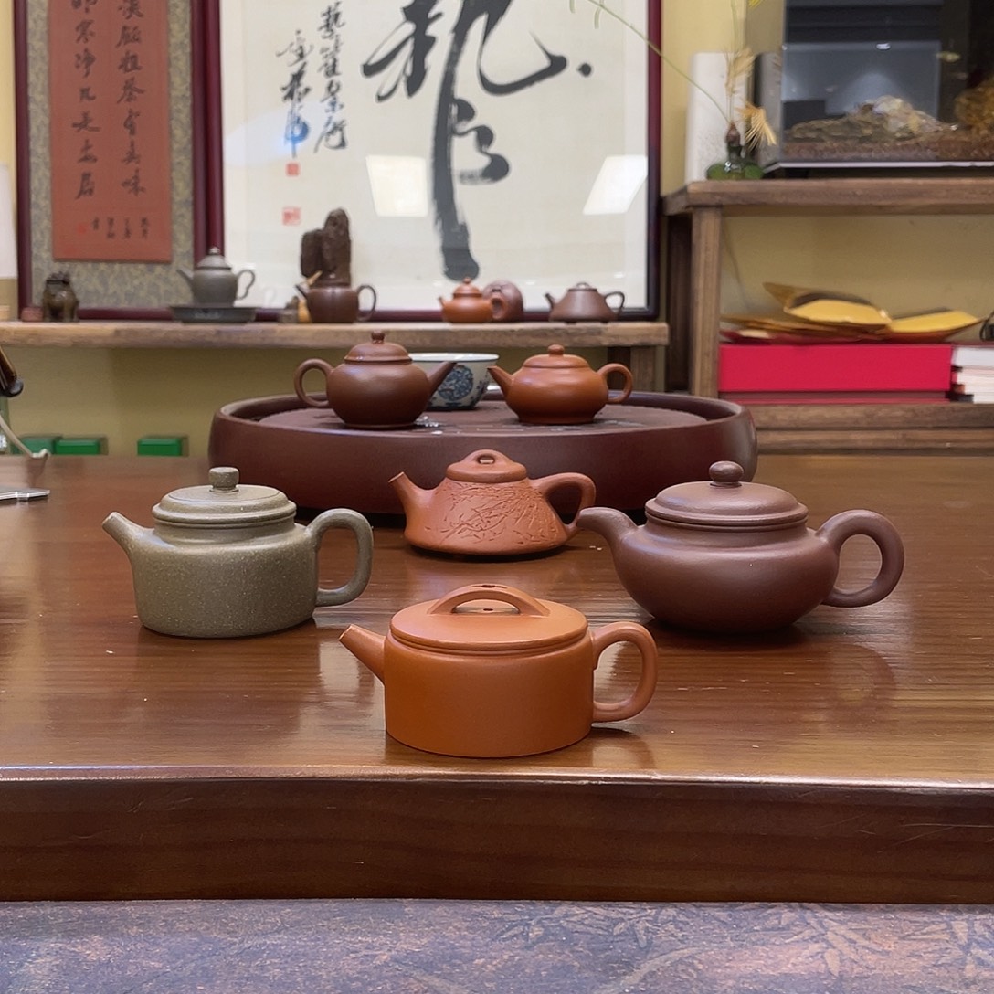 尼***c紫砂茶壶87766666666