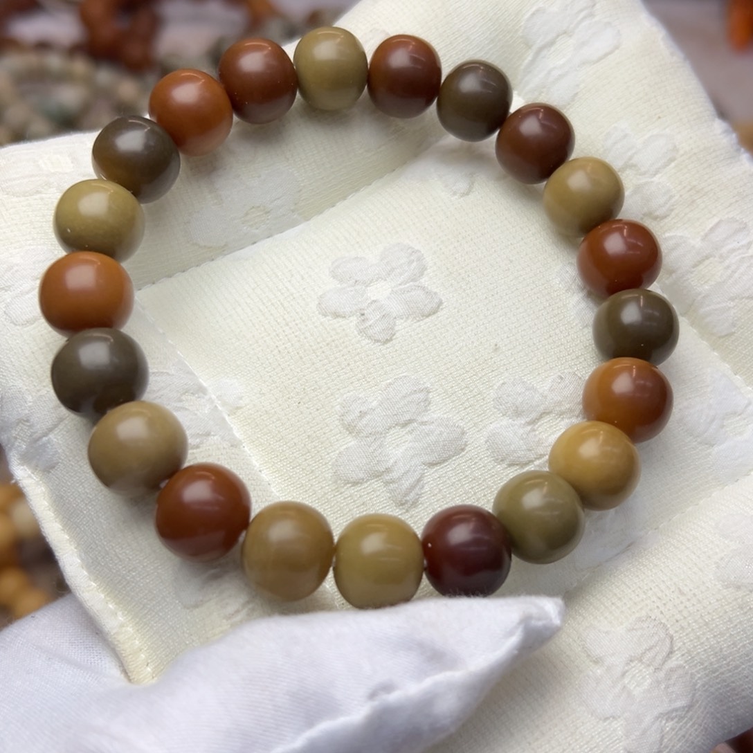 吊坠菩提根/象牙果1213干磨树王528