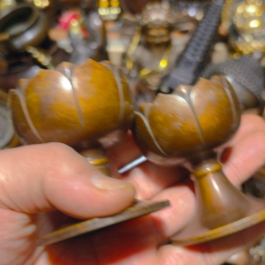 铜的 全清了 一件不留