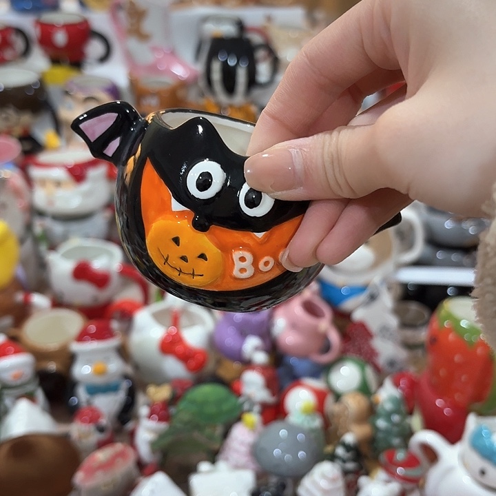 瓷片陶瓷完美主义慎拍