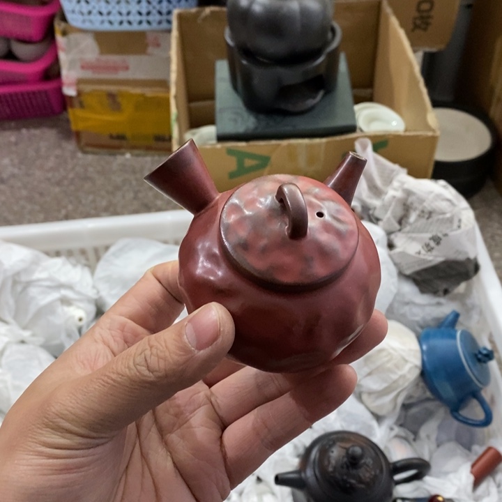 陶瓷艺术品及陶瓷制品