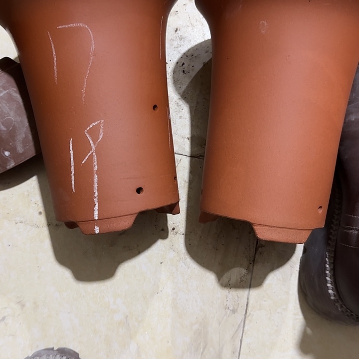 紫砂花盆破损包赔