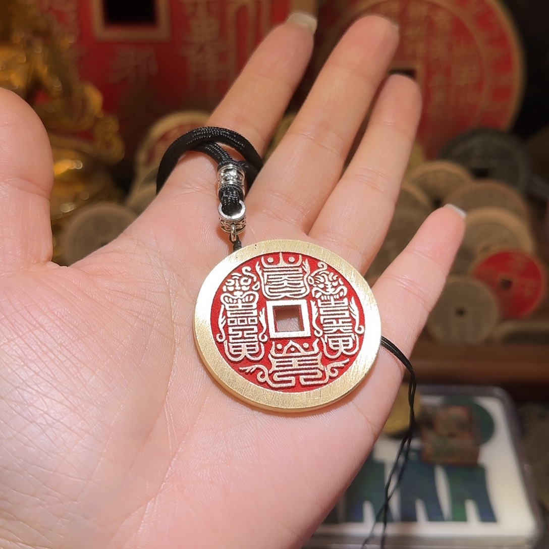 铜现代仿制工艺品