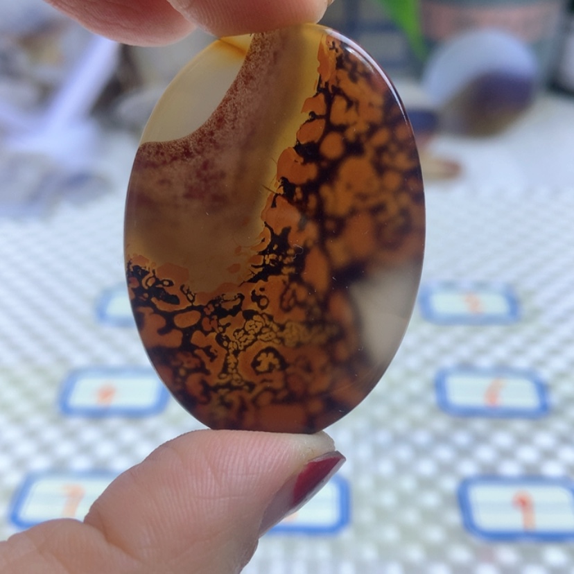 【闪购商品】玛瑙/玉髓颈饰未镶嵌