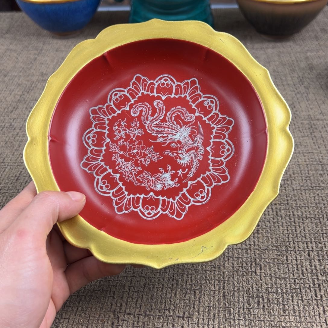 陶陶瓷艺术作品欣赏开门货