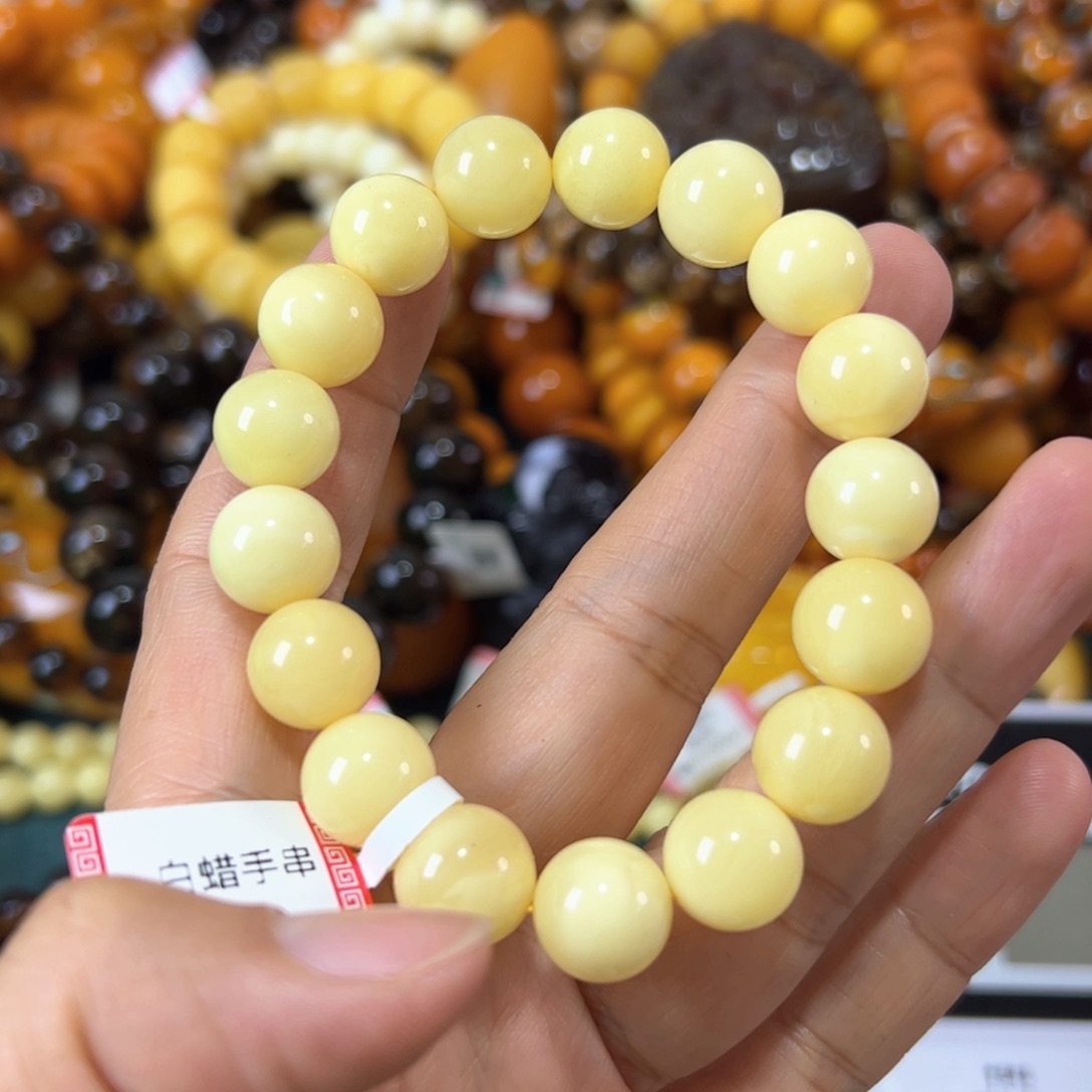 琥珀珠宝奇石未镶嵌678