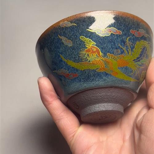 【闪购商品】茶盏-239............