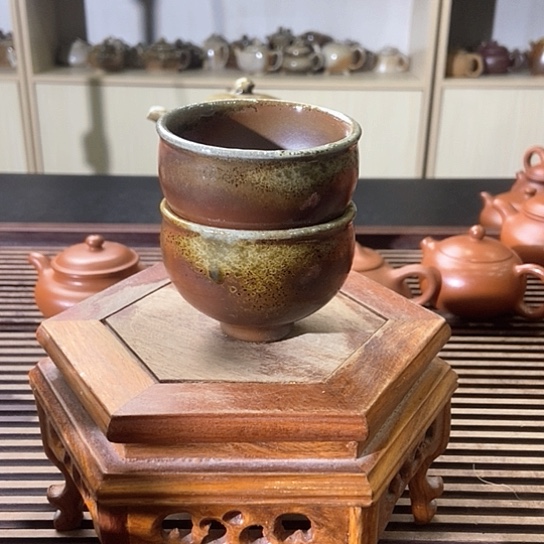 紫砂茶壶紫砂艺术学院