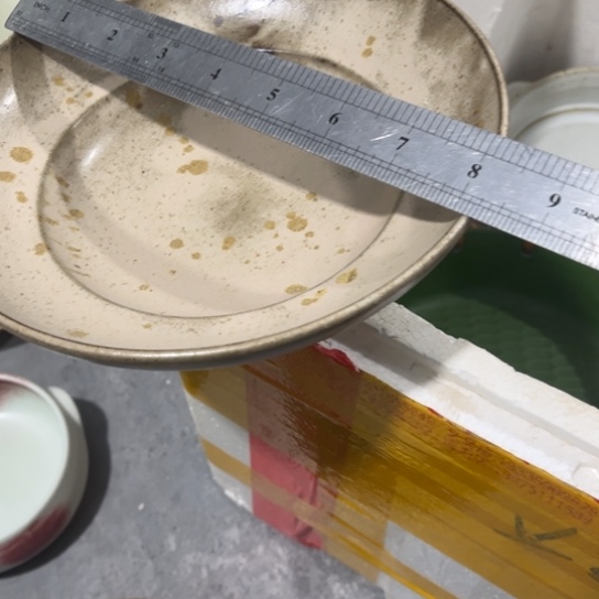 陶景德镇瓷器博物陈列6788999