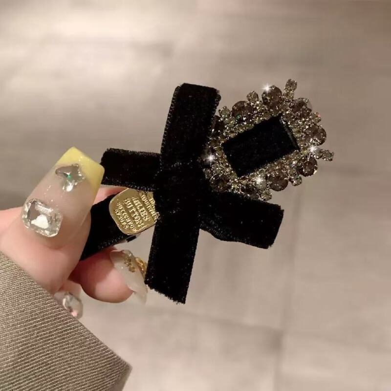 H108  时尚轻奢气质百搭复古