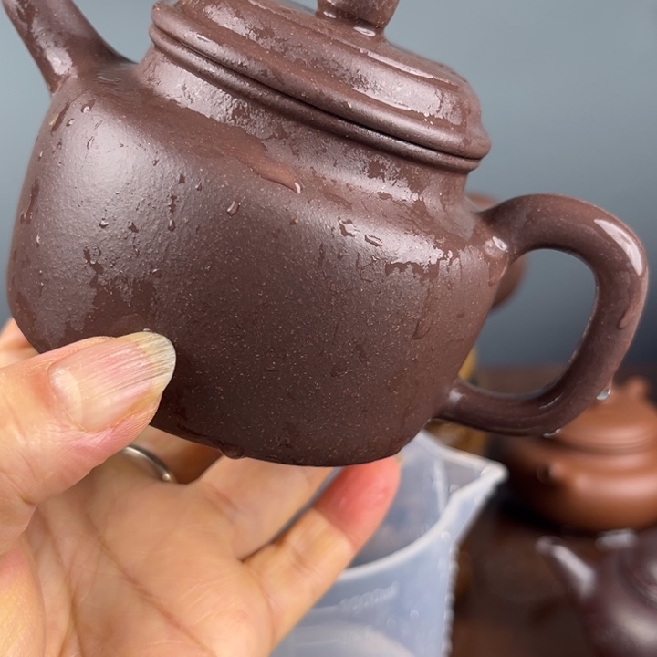 茶杯紫砂你是否有时间