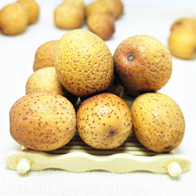 现收山货 云金灵500克/1000克土特产食用农产品 可搭配枸杞