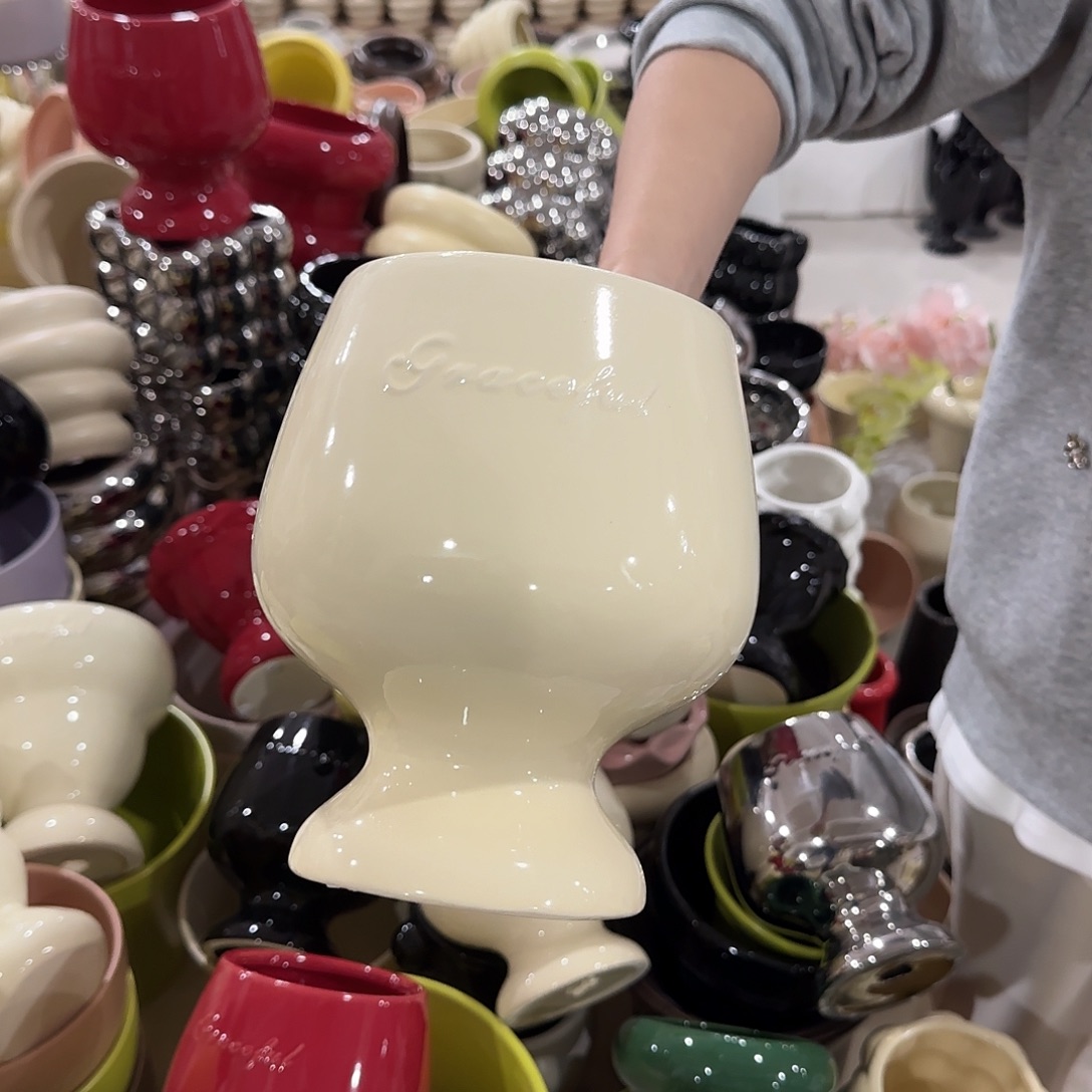 中号花盆花盆花盆