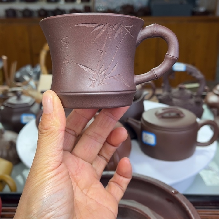 紫砂茶壶紫砂茶壶
