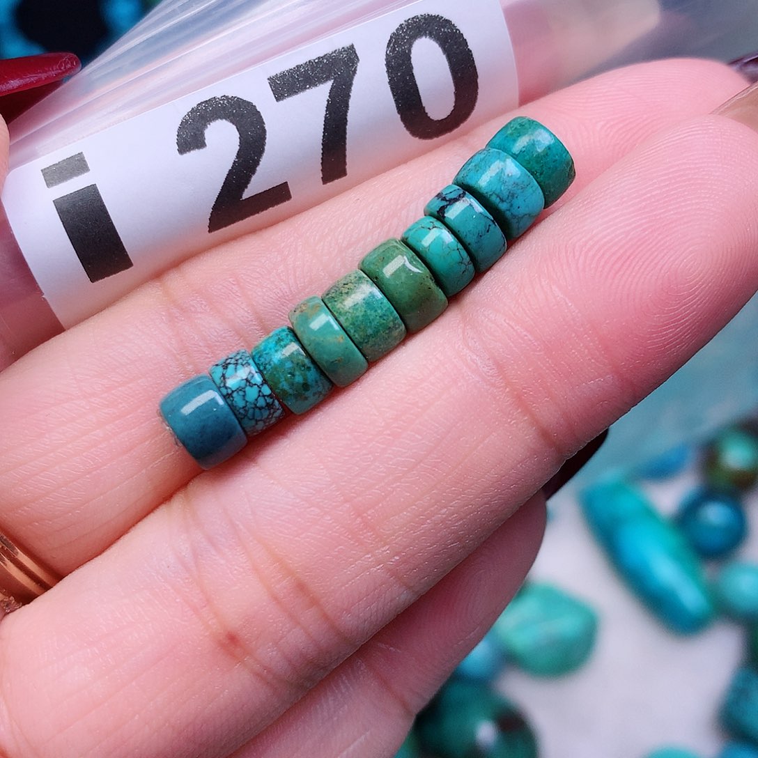 空竹粉丝专享十堰特色手工散珠